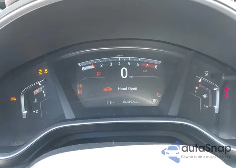 2020 Honda Cr-V Awd Ex from USA, damaged, VIN 5J6RW2H56LA005228